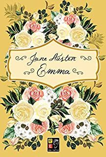 Livro Jane Austen - Emma