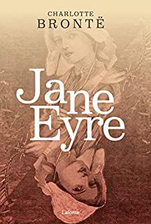Livro Jane Eyre