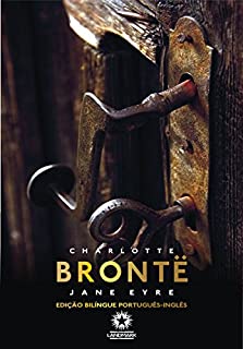 Livro Jane Eyre (Edição Bilíngue)
