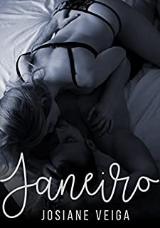 Janeiro (EroRomantic Contos Livro 6)