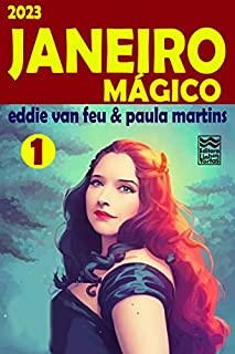 Livro JANEIRO MÁGICO (Mês Mágico)