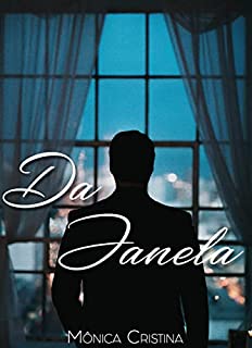 Livro Da Janela