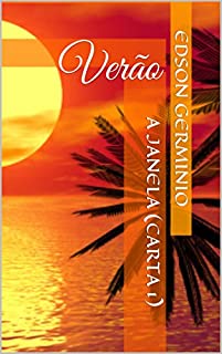 Livro A Janela (Carta 1): Verão