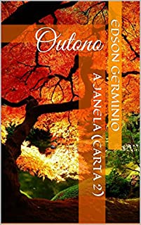 Livro A Janela (Carta 2): Outono