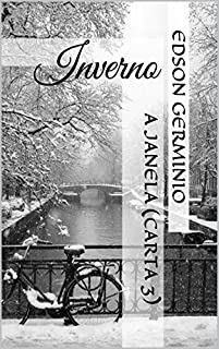 Livro A Janela (Carta 3): Inverno
