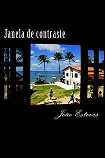 Livro Janela de contraste