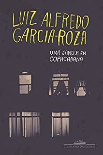 Livro Uma janela em Copacabana