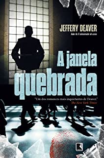Livro A janela quebrada