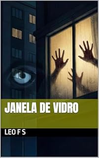 Janela de vidro