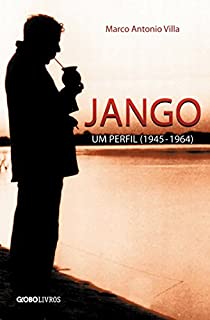 Livro Jango, um perfil