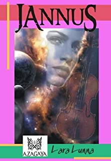Livro JANNUS
