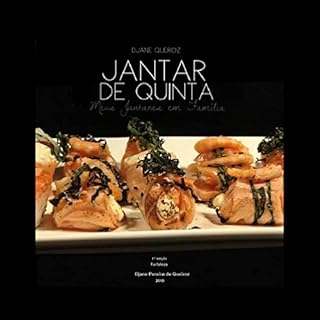 Jantar de quinta: Meus jantares em família