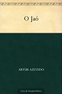 Livro O Jaó