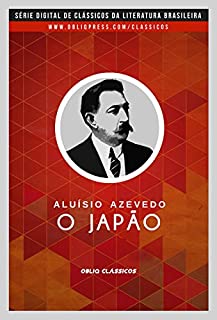 Livro O Japão