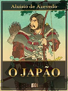 Livro O Japão [Ilustrado] [Com índice ativo]