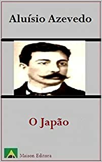 Livro O Japão (Ilustrado) (Literatura Língua Portuguesa)