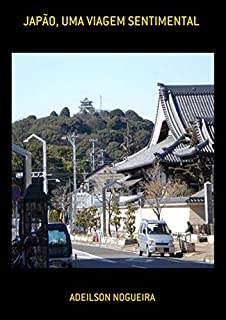 Livro Japão, Uma Viagem Sentimental