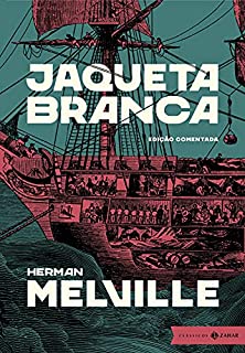Livro Jaqueta Branca: edição comentada