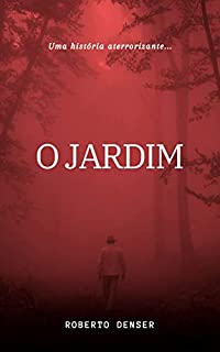 Livro O Jardim