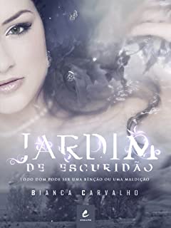 Livro Jardim de Escuridão (Trilogia das Cartas Livro 1)