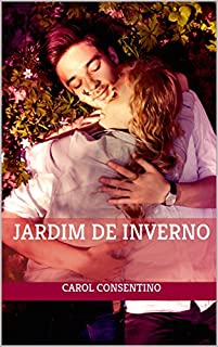 Livro JARDIM DE INVERNO