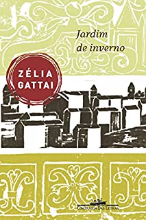 Livro Jardim de inverno