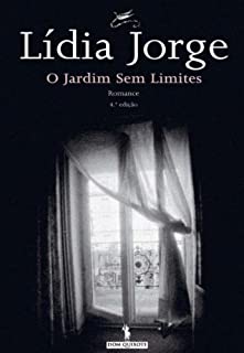 Livro O jardim sem limites