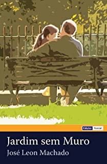Livro Jardim sem Muro