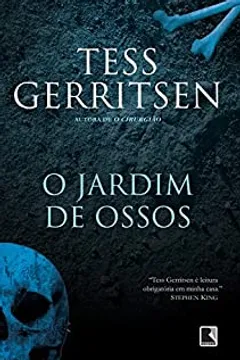 Tess Gerritsen O Dominador Pdf