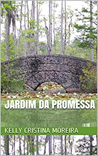 Livro JARDIM DA PROMESSA