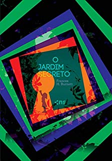 Livro O jardim secreto
