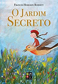 O jardim secreto