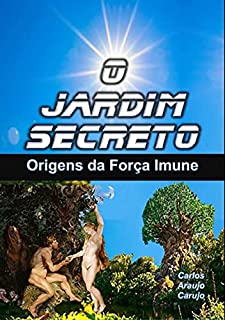 Livro O Jardim Secreto