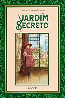 Livro O jardim secreto