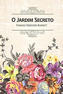 Livro O Jardim Secreto