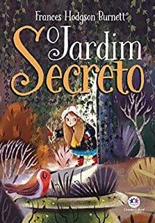 Livro O jardim secreto (Ciranda jovem)