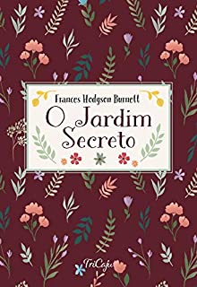 Livro O jardim secreto (Clássicos da literatura mundial)