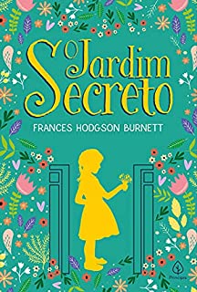 Livro O jardim secreto (Clássicos da literatura mundial)