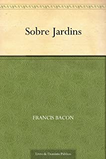 Livro Sobre Jardins