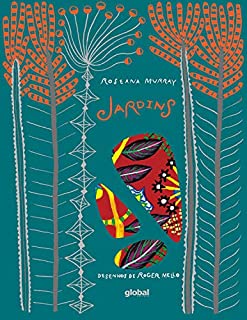 Livro Jardins
