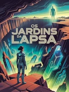 Livro Os Jardins da Lapsa
