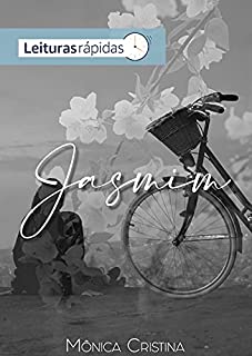 Livro Jasmim