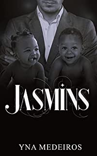 Livro JASMINS