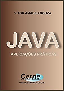Livro Java Aplicações Práticas e Eletrônicas