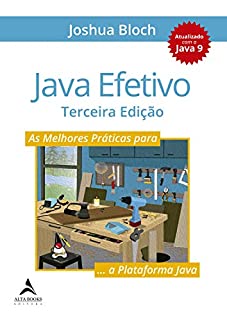 Java Efetivo: 3ª edição