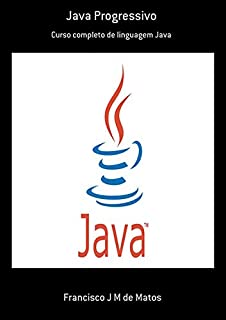 Livro Java Progressivo