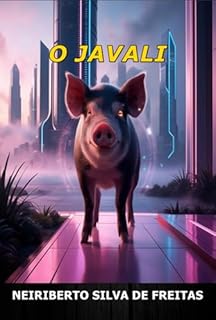 Livro O Javali