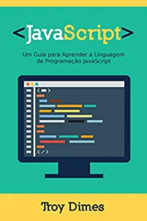 Livro JavaScript: Um Guia para Aprender a Linguagem de Programação JavaScript