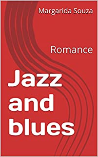 Livro Jazz and blues: Romance