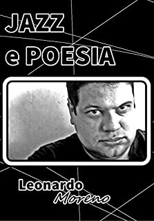 Livro Jazz e Poesia